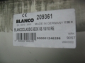 chiuveta Blancoclassic box 6S (2)